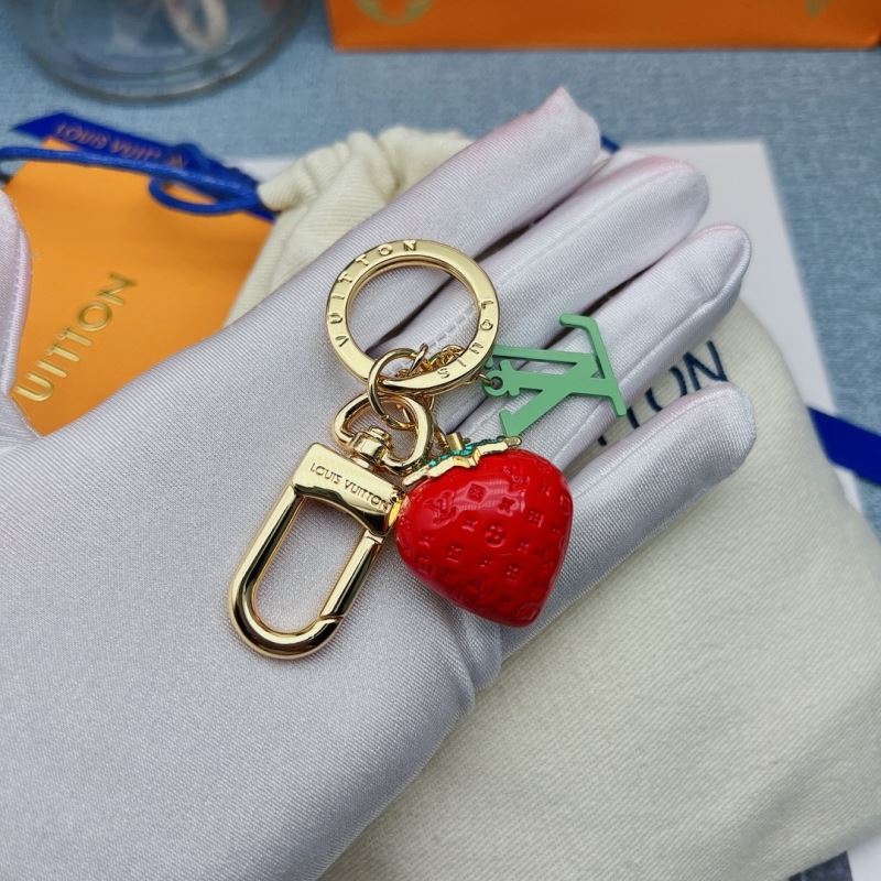 Louis Vuitton Keychains